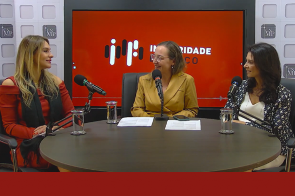 Décimo sexto episódio do “Integridade em Foco” encerra discussão sobre Lei de Improbidade Administrativa