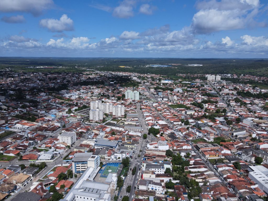MPBA debaterá segurança pública com a população de Alagoinhas
