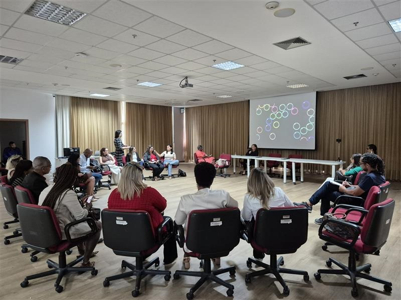 MPBA promove reunião para discutir ações para fortalecimento do atendimento a egressos do sistema prisional